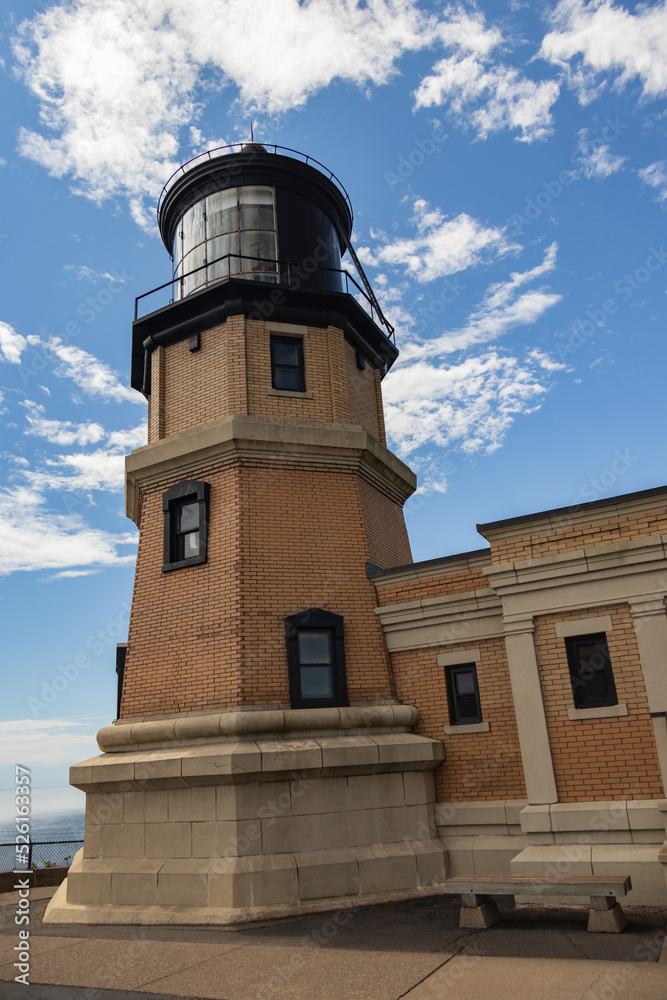 Split Rock Lighthouse, Minnesota
