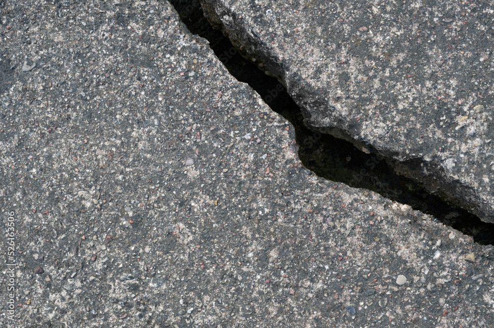 Old aged weathered cracked grey black tarmac texture pattern, large detailed damaged textured asphalt grungy background flat lay horizontal rough grained broken pattern macro closeup grunge copy space Old aged weathered cracked grey black tarmac texture pattern, large detailed damaged textured asphalt grungy background flat lay horizontal rough grained broken pattern macro closeup grunge copy space