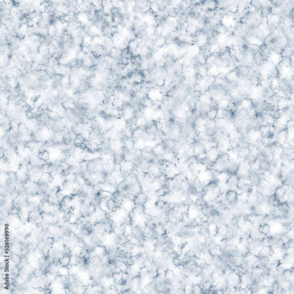 Obraz premium Cold Aesthetics Seamless Digital Paper Background