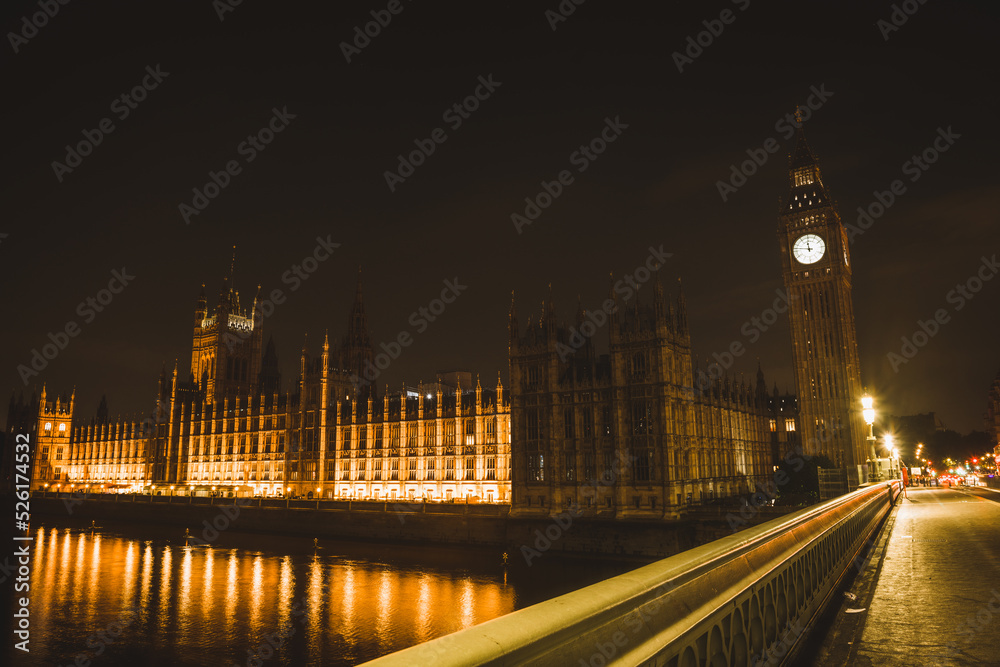 House of Parliament, United Kingdom