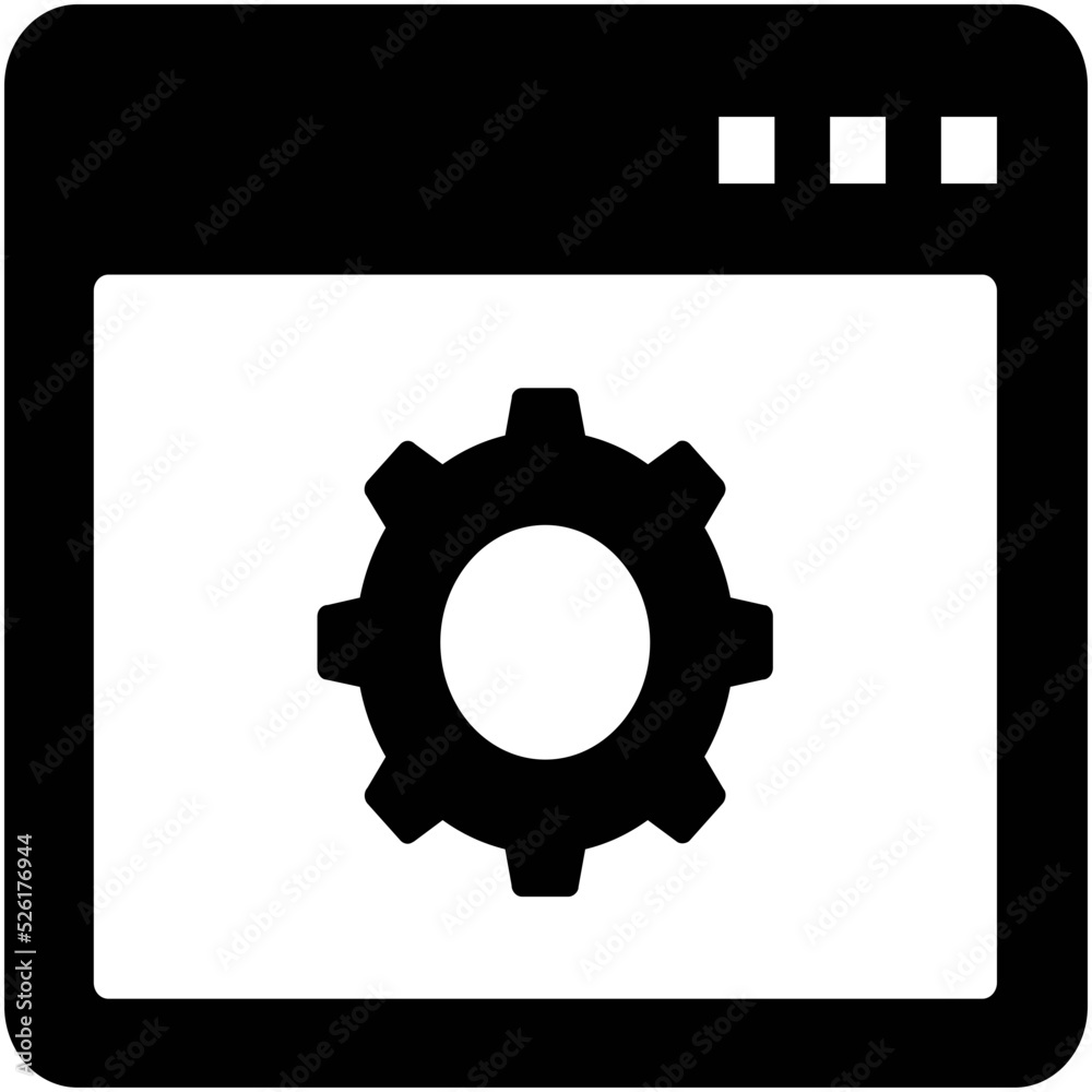 browser setting Isolated Vector icon which can easily modify or edit
browser setting Isolated Vector icon which can easily modify or edit