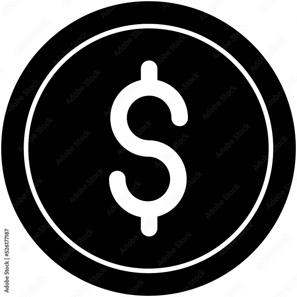Dollar Isolated Vector icon which can easily modify or edit
Dollar Isolated Vector icon which can easily modify or edit