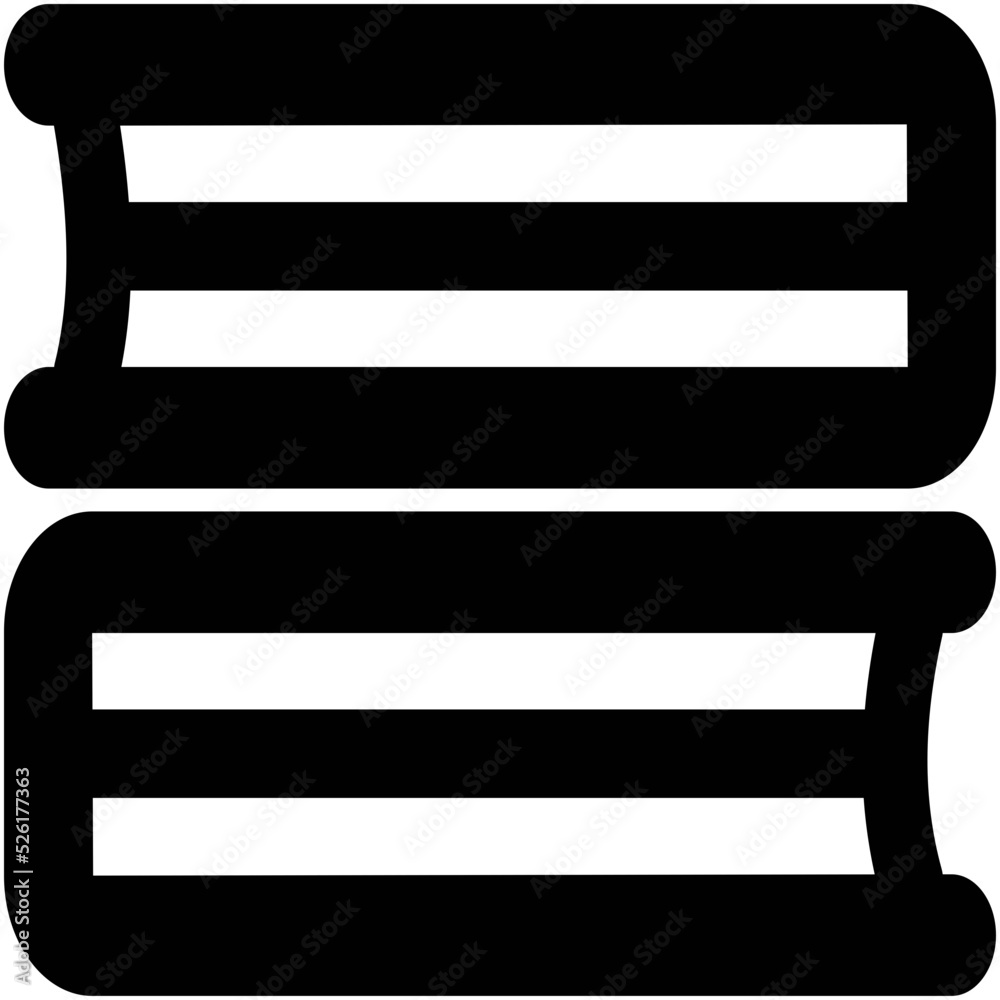 books stack Isolated Vector icon which can easily modify or edit
books stack Isolated Vector icon which can easily modify or edit