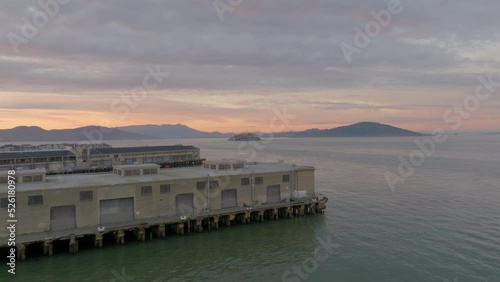 Alcatraz Island