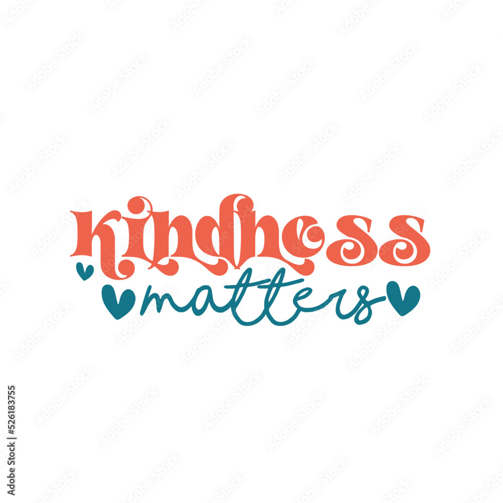 Kindness SVG Bundle, Be Kind Svg, Kind Svg Cut File, Inspirational Svg Cut Files, Positive Quotes Svg, Choose Kindness Svg, Kindness Quotes
