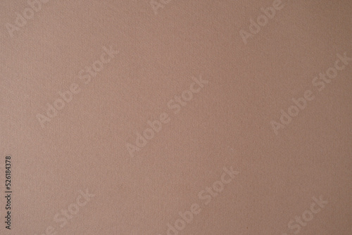 Brown color paper background. Abstract background modern hipster futuristic. Texture design