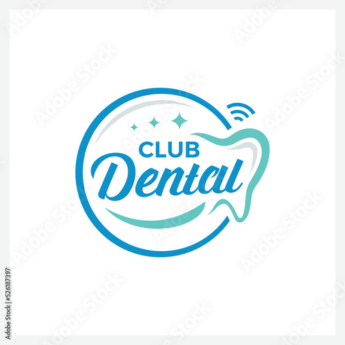 Dental Logo Design Creative Dentist Logo Dental Clinic Creative Company Logo