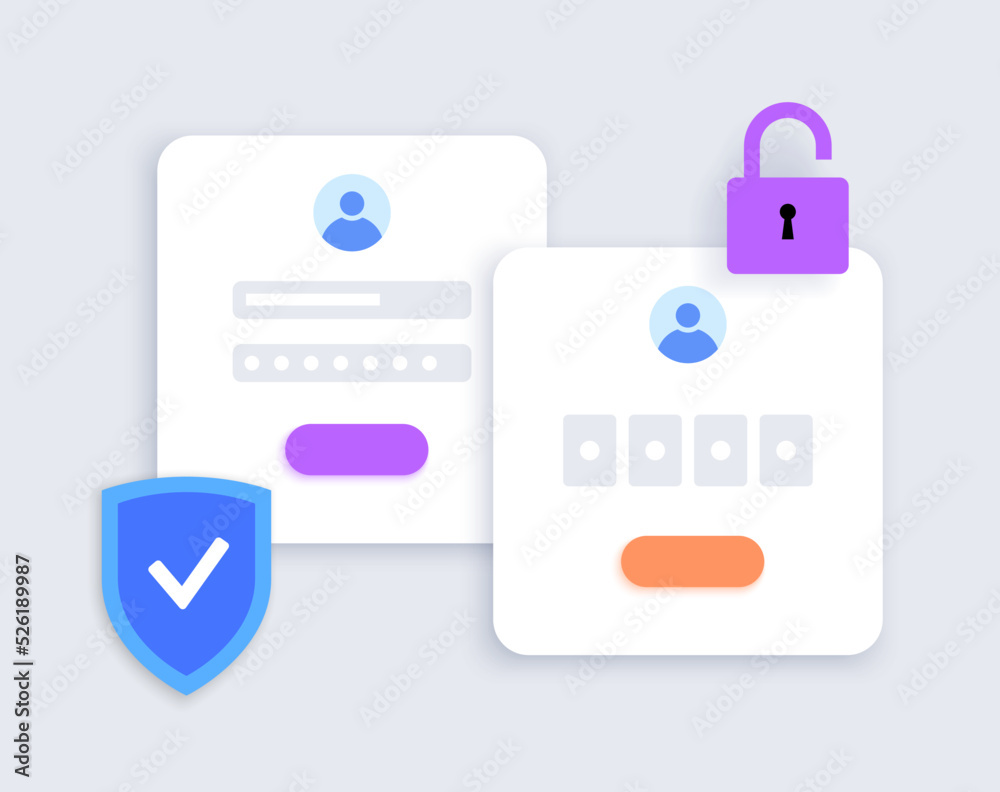 One time password One time password