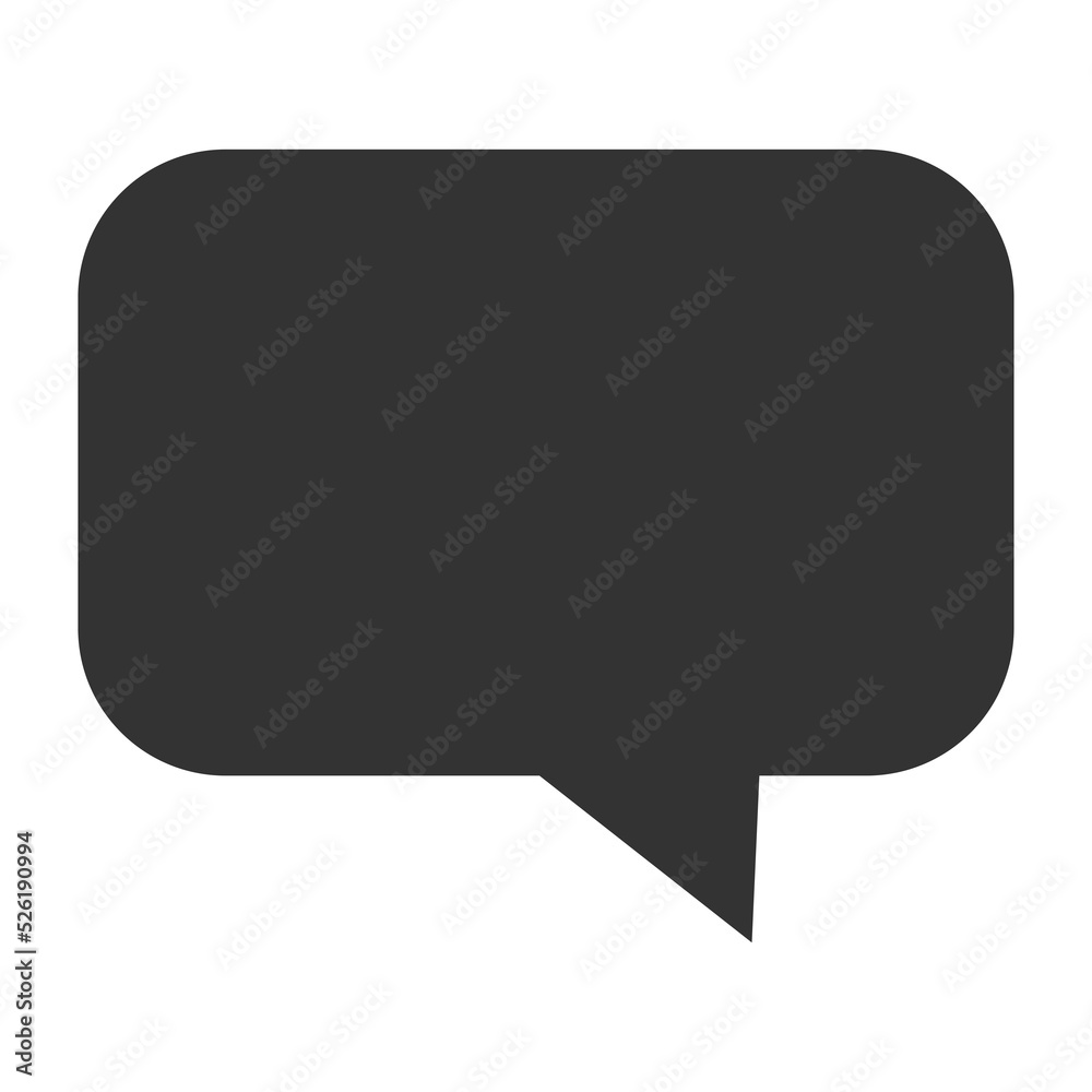 Comments icon. Comments icon.