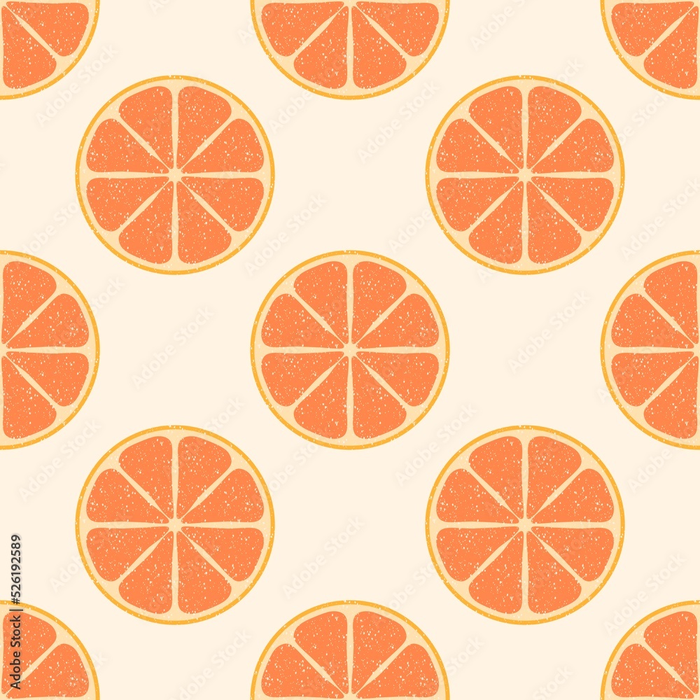Fruit citrus seamless pattern for wrapping paper and fabrics and kids clothes print and notebooks and kitchen Fruit citrus seamless pattern for wrapping paper and fabrics and kids clothes print and notebooks and kitchen
