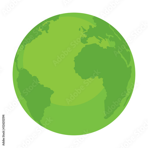 green world design