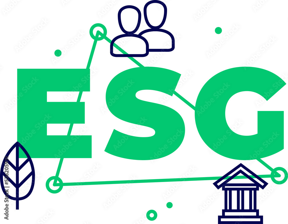 ESG, Environmental, social, and corporate governance. ESG, Environmental, social, and corporate governance.