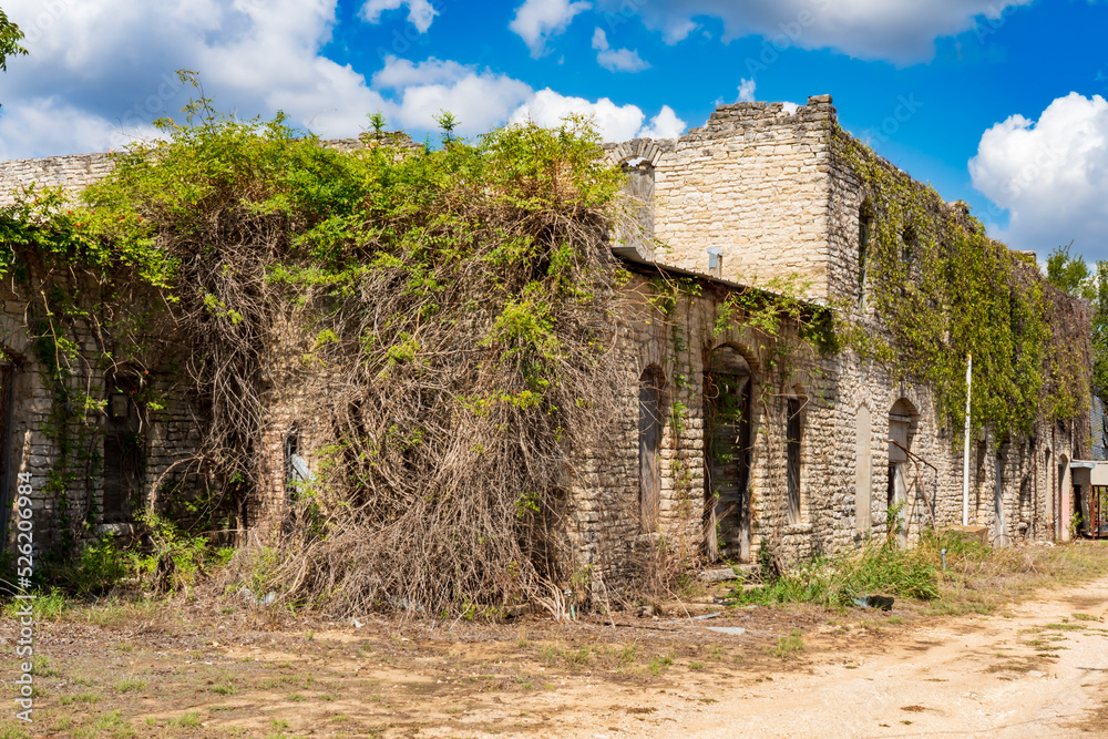 Iredell, Texas