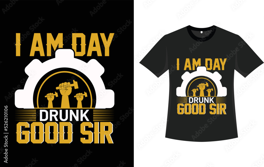 labor day t shirt design vector