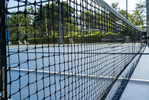 outdoor tennis sports net background