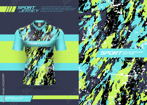 Tshirt abstract texture background for sports jersey, soccer, racing, gaming, motocross, cycling, downhill, leggings