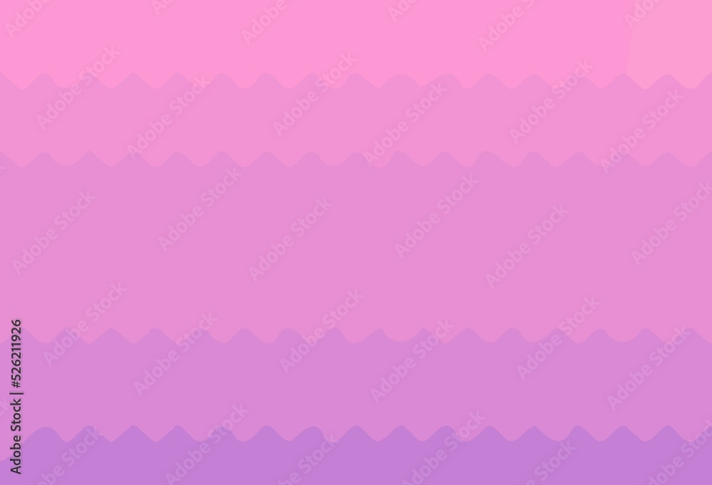 pink color of abstract background