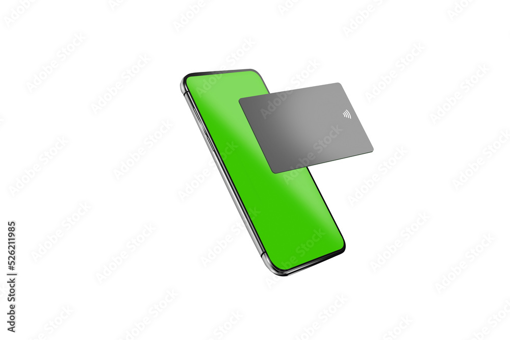Digital payment smartphone credit card wallet Digital payment smartphone credit card wallet