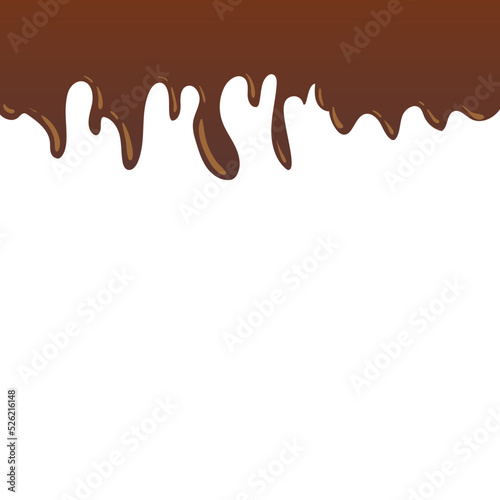 chocolate drop dessert delicious milk