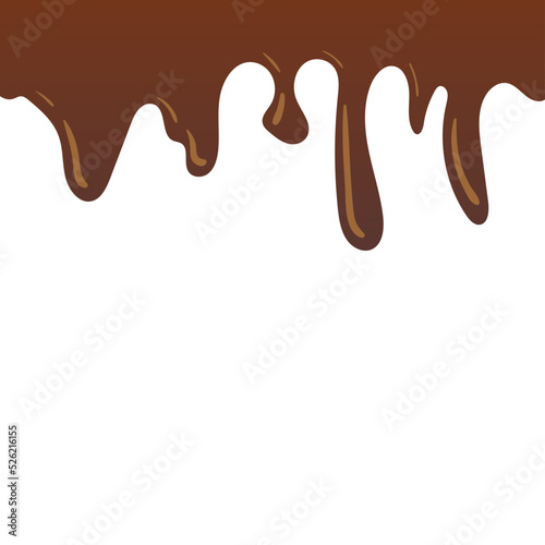 chocolate drop dessert delicious milk