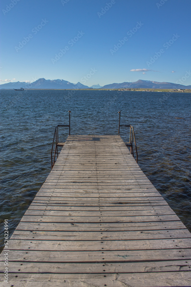 Puerto Natales