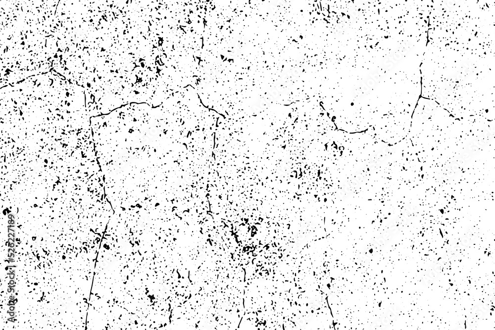 Png dust particle distressed overlay grunge texture . Black and white ...
