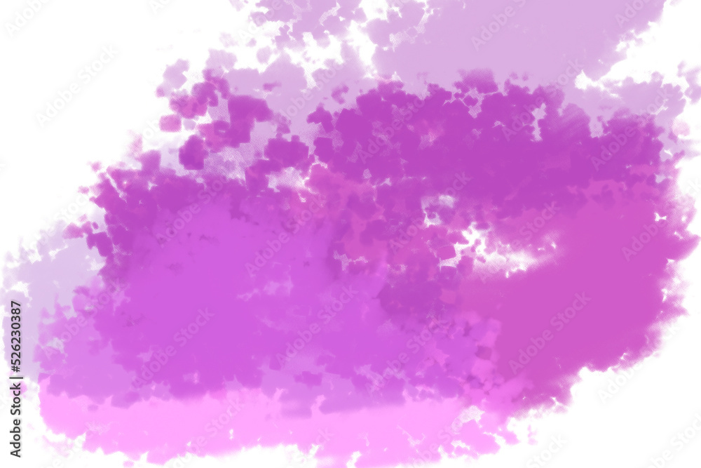 Texture of brush strokes purple, background or abstract texture Decorative vintage style backdrop, watercolor splash painted background, pastel color with pattern cloud texture effect, with free space Texture of brush strokes purple, background or abstract texture Decorative vintage style backdrop, watercolor splash painted background, pastel color with pattern cloud texture effect, with free space