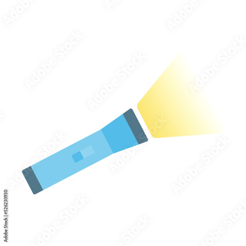 懐中電灯