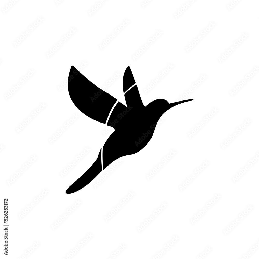 bird icon ilustration vector bird icon ilustration vector