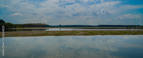 drought. drought in the Corabia area, Romania. agriculture destroyed in the summer of 2022, August. detail. photo