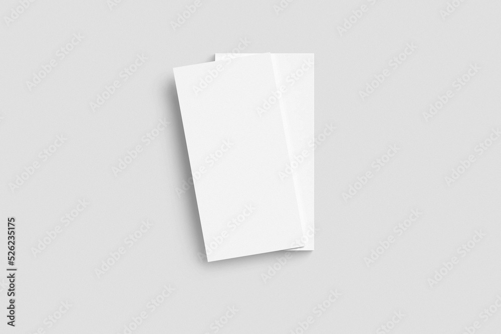 Dl Flyer, brochure, catalog mockup Dl Flyer, brochure, catalog mockup