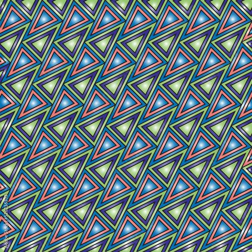 Pattern Backgrounds