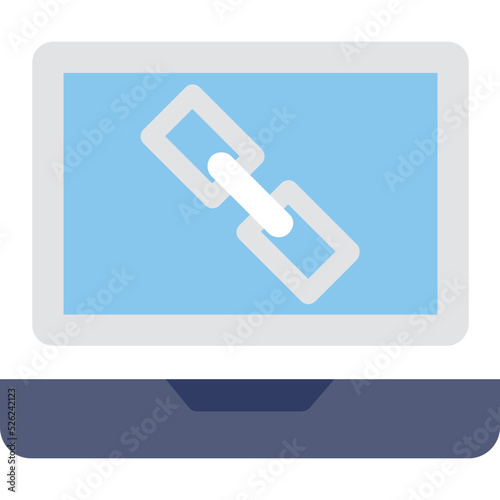 Seo Vector Icon