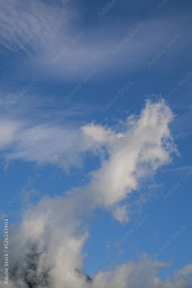 雲 雲