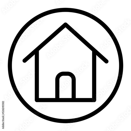 home line icon