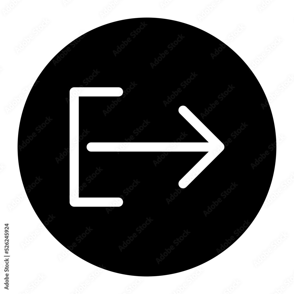 right arrow glyph icon right arrow glyph icon