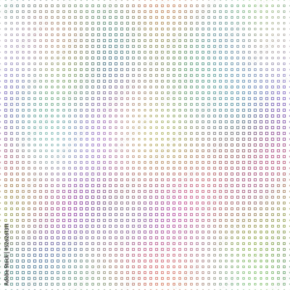 Abstract vector background with halftone effect. Glitched texture for your design. Abstract vector background with halftone effect. Glitched texture for your design.