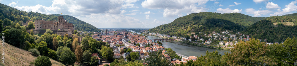 Heidelberg, Germania