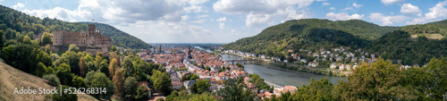 Heidelberg, Germania photo