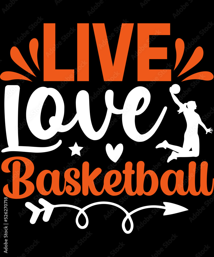 Basketball, Basketball tshirt, Basketball svg, Basketball design