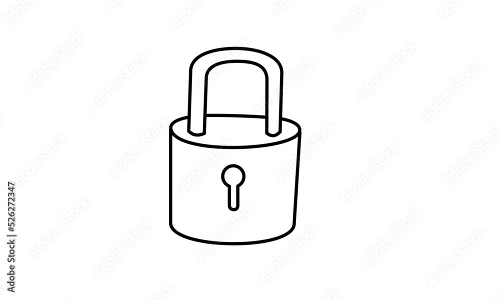 lock and key vector lock and key vector