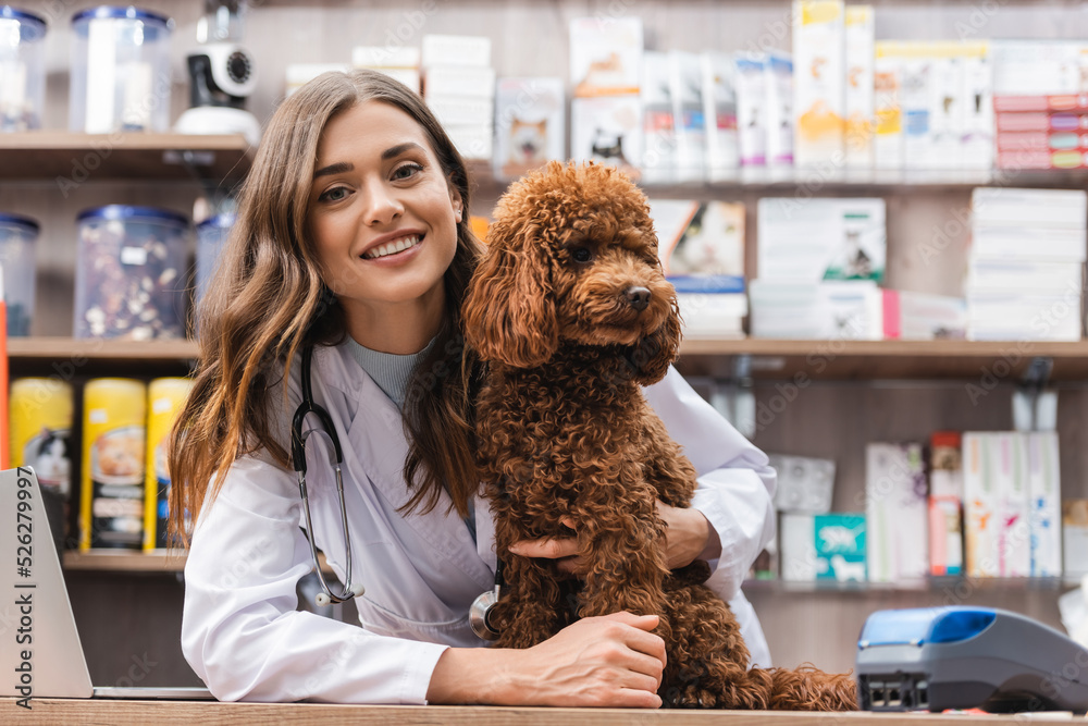 Nearest vet store shop