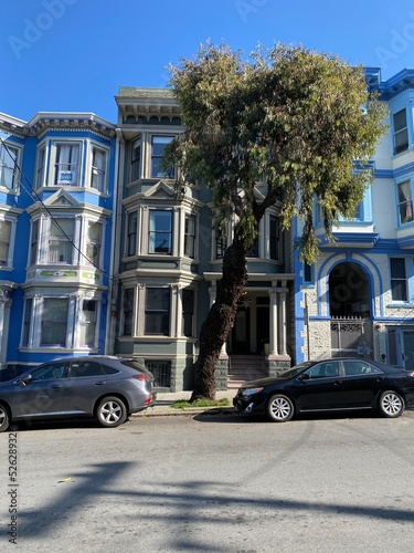 San Francisco, Californie
