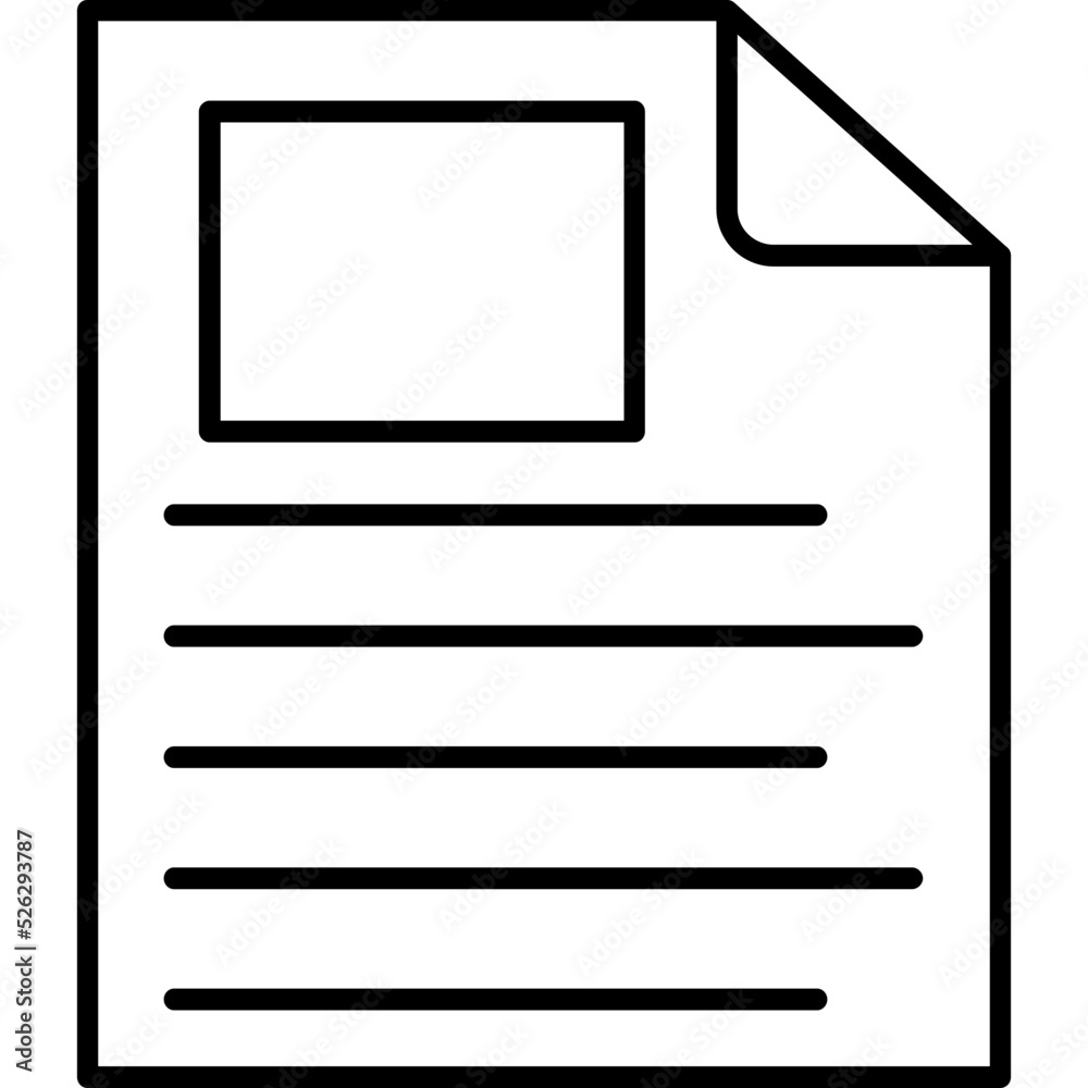 File Icon File Icon