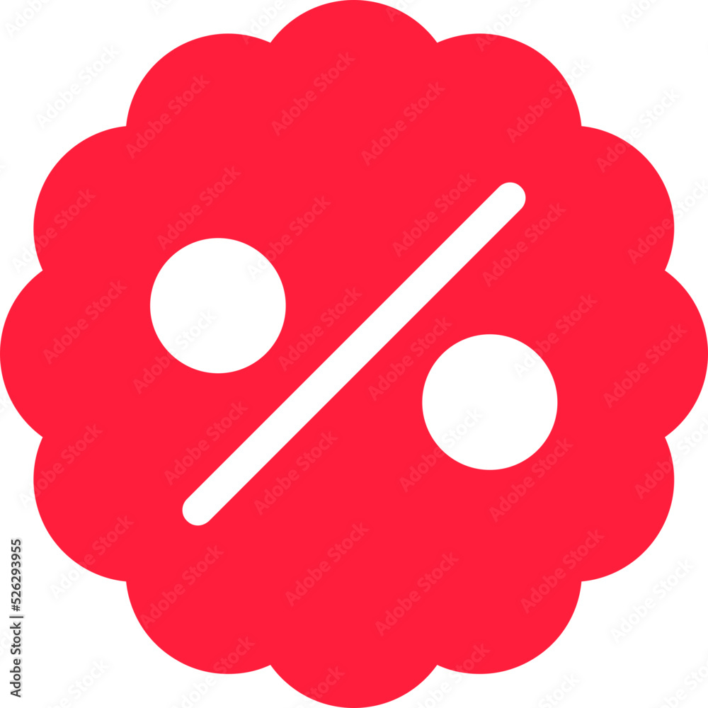 Discount Icon Discount Icon