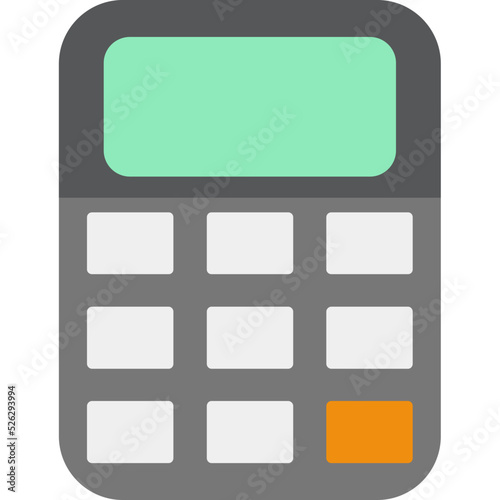 Calculator Icon