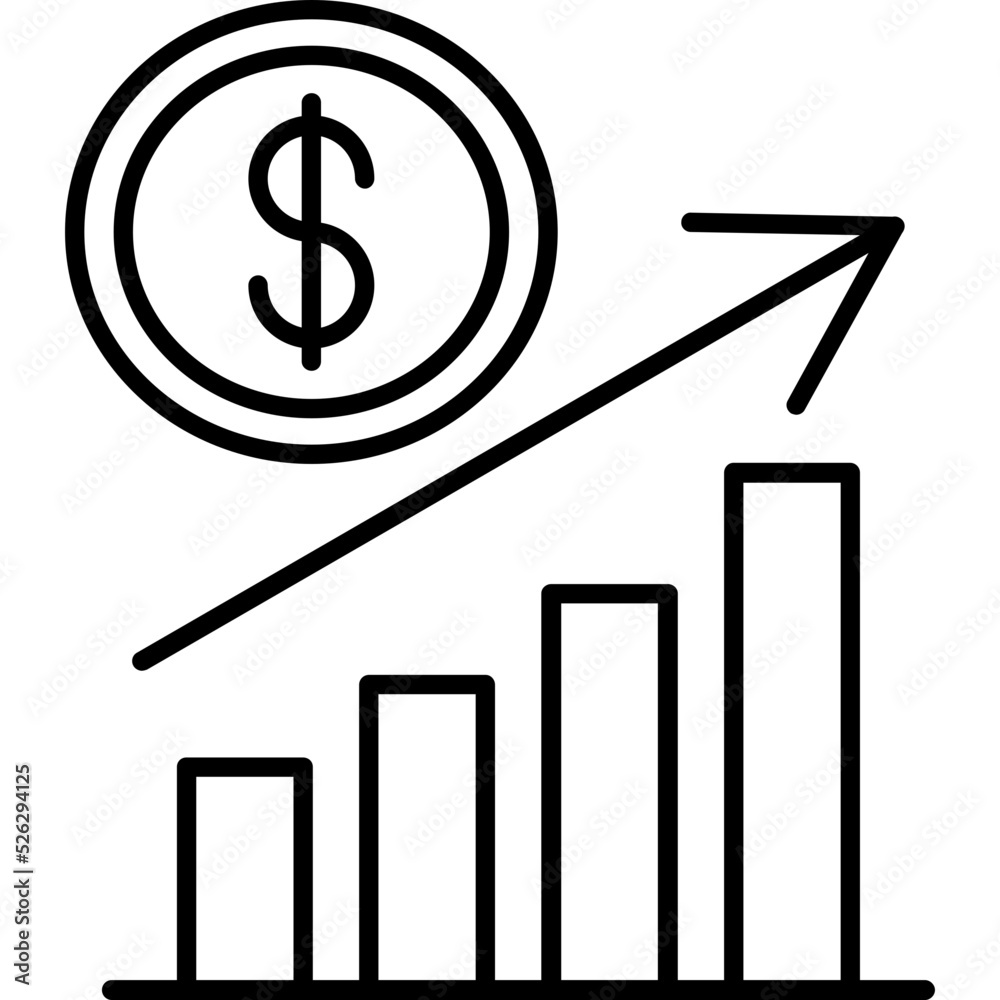 Growth Icon Growth Icon