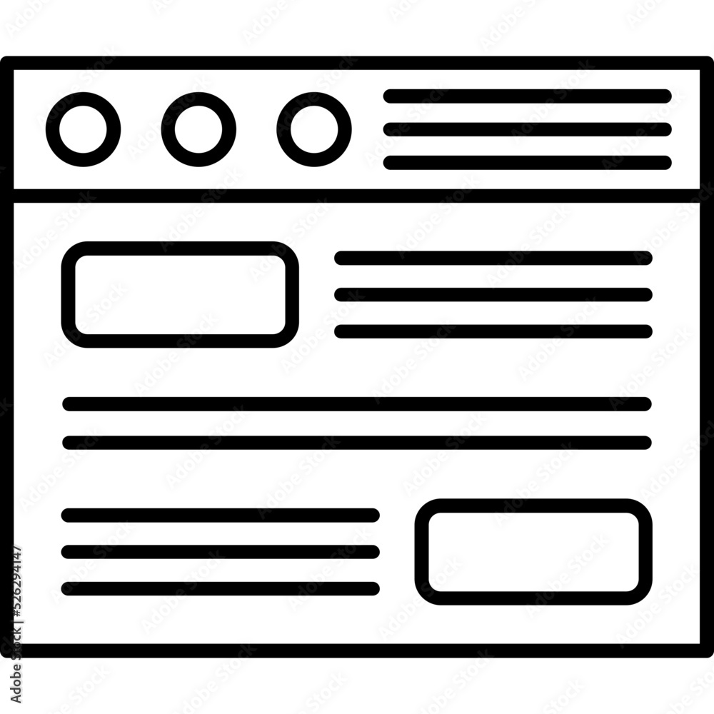 Process Icon Process Icon