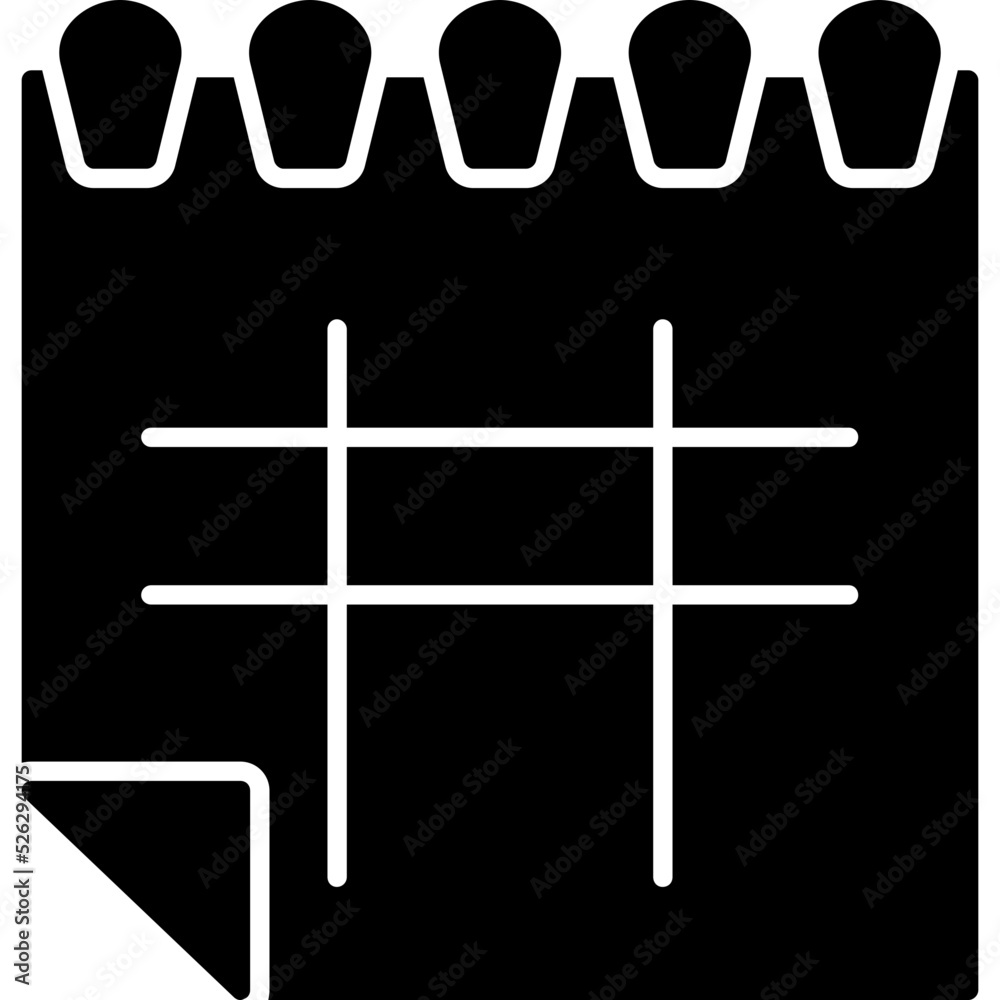 Schedule Icon
