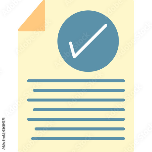 Checklist Icon